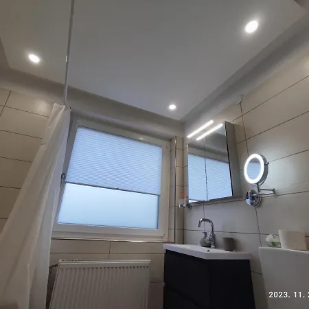 Apartamento Apartment Feldkirch