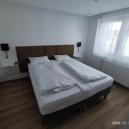 Apartment Feldkirch Apartman *