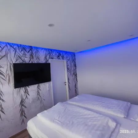 Apartment Feldkirch * Feldkirch