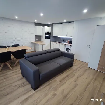 Apartment Feldkirch * Feldkirch