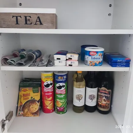 Apartment Feldkirch *