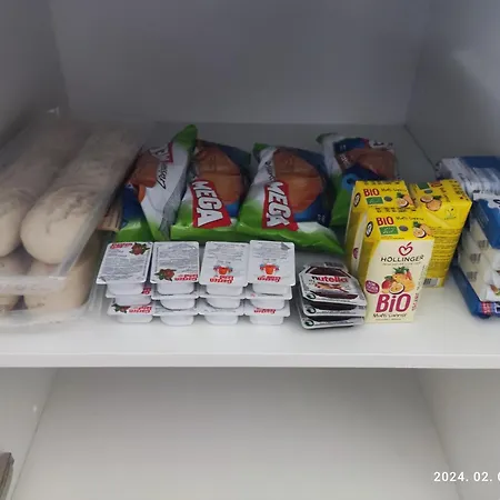 Apartment Feldkirch * Feldkirch