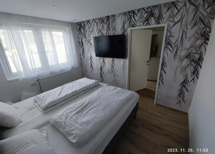 Apartamento Apartment Feldkirch
